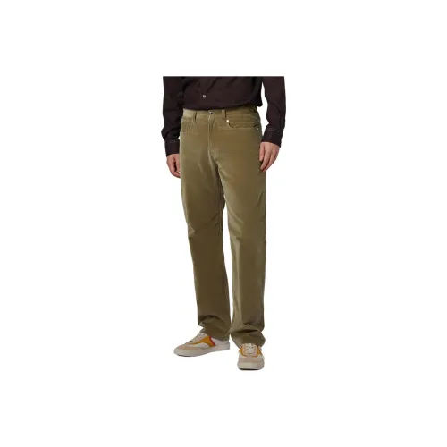 Paul Smith Khaki Мужские Джинсы
