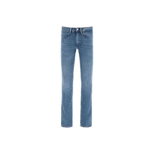 Acne Studios Blue Men's Jeans Acne Studios Синий Мужские Джинсы