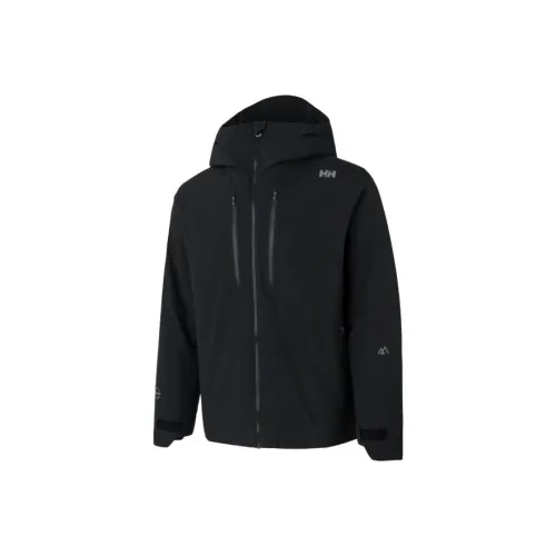 HELLY HANSEN Мужские Пуховики