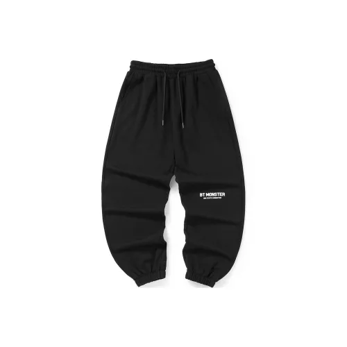 BIRDTALK Унисекс Вязаные Тренировочные Брюки