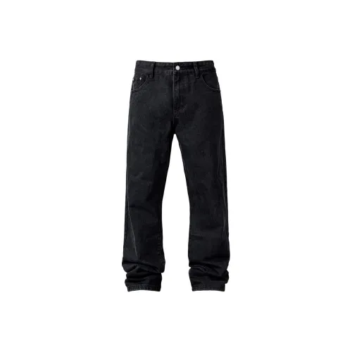 SOUTHTEENAGER Мужские Джинсы