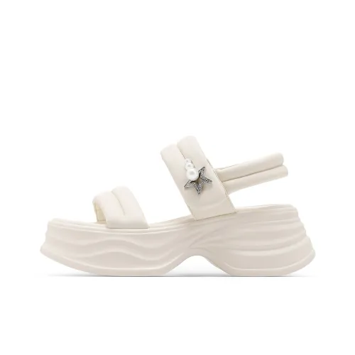 C°BANNER One Ремень Сандалии Женские