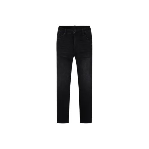 Cavalli Class Мужские Джинсы