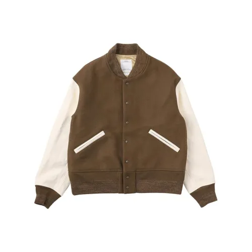 Visvim Мужские Куртки