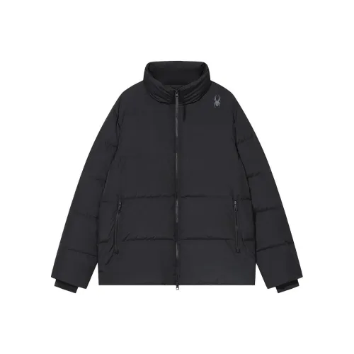 SPYDER Мужская пуховая одежда