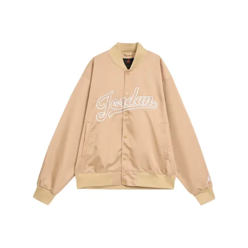 Jordan Flight MVP Куртки и Пальто Мужские Хаки