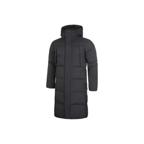 KELME Мужские Пуховики