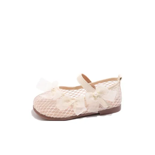 TONYBEAR Низкий топ Детские сандалии для детей 3-7 лет