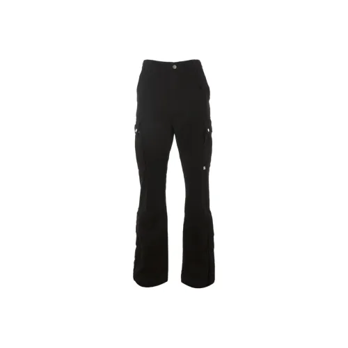 AMIRI Мужские черные джинсы