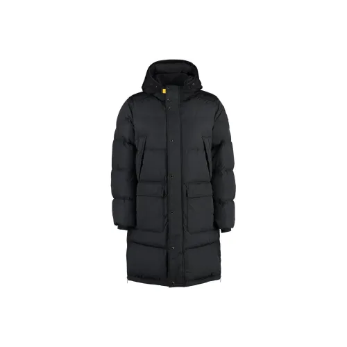 PARAJUMPERS Куртки и пальто Мужской Черный