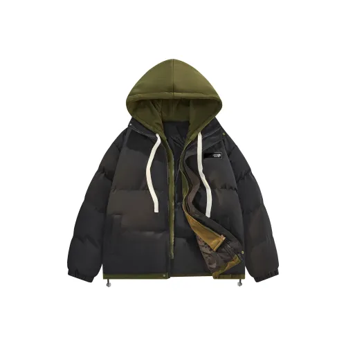 Paddington Bears Пуховая куртка Унисекс