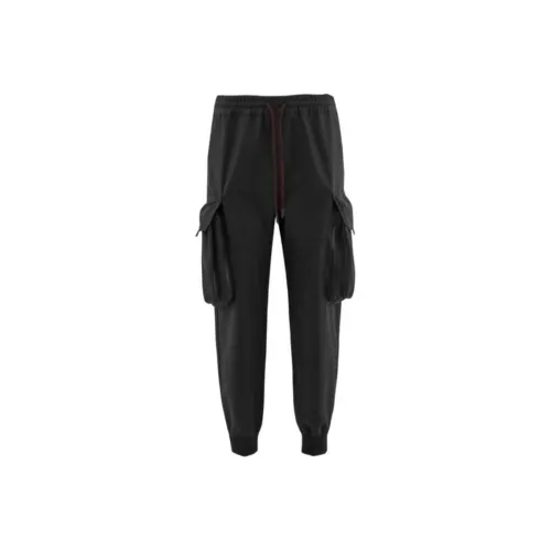 CAT Black Мужские Карго Брюки