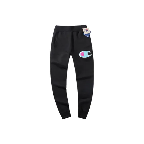 Чемпион Тренировочные Штаны США Версия Унисекс