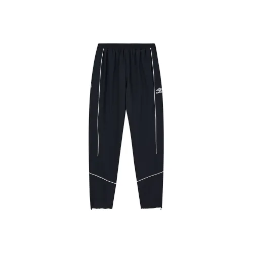 Umbro Унисекс Вязаные Тренировочные Брюки