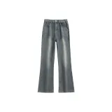 Винтажный синий