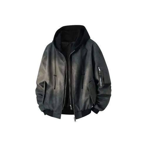 David Bakken Куртки и Пальто Унисекс