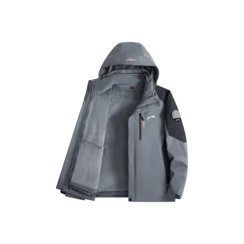 K Bird Унисекс Куртки