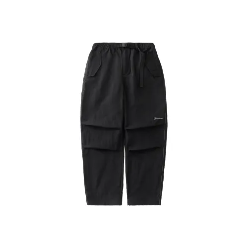 Ben.panda Унисекс Брюки карго