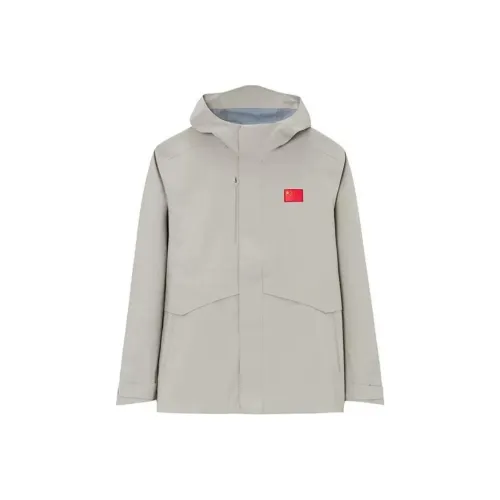 ANTA Куртки и Пальто Мужской Цвет Дубовый Хаки