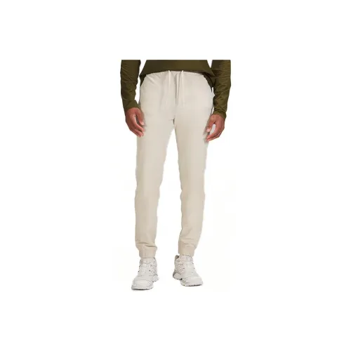 lululemon ABC Вязаные Тренировочные Брюки Мужские