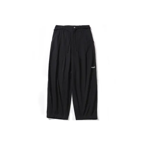 KODAKBLACK Унисекс Повседневные Брюки