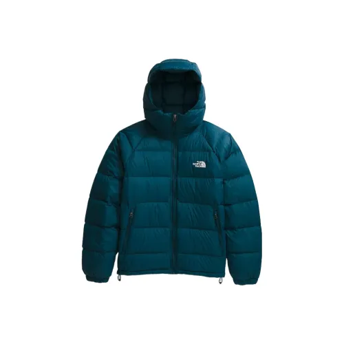 THE NORTH FACE Мужской Hydrenalite™ Пуховик Толстовка Down Jacket Men's Blue