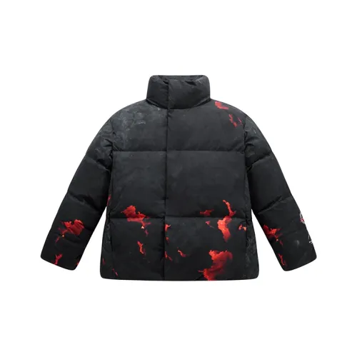 PEACEBIRD MEN Мужская пуховая куртка