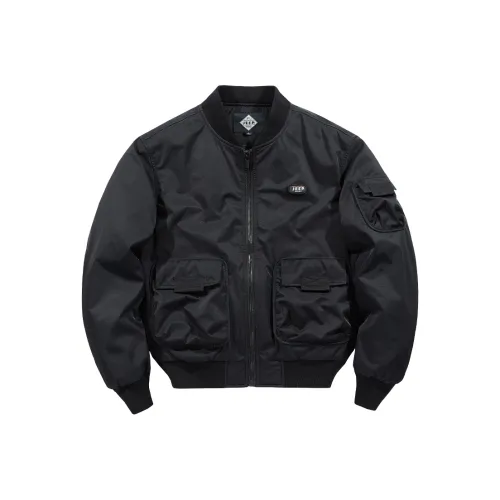 JEEP SPIRIT Пуховая куртка Мужская