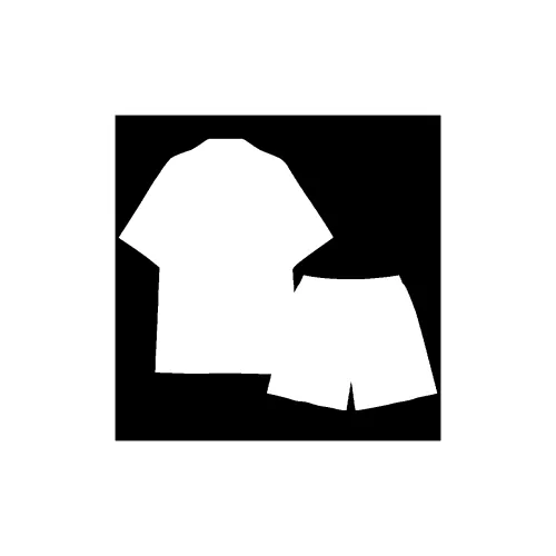 JIALEFEN Пижамный комплект женский темно-сумеречный серый