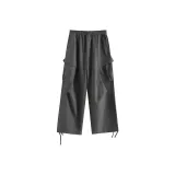 Темно-серый