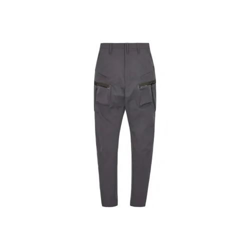 ACRONYM Gray Мужские Карго Брюки