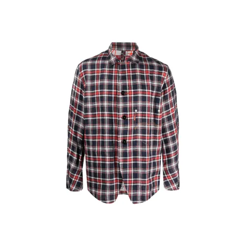 JUNYA WATANABE Куртки и Пальто Мужской Многоцветный