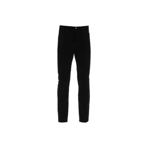 TOM FORD Мужские черные джинсы