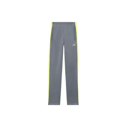 Balenciaga Повседневные брюки Мужские Серые