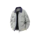 Пыльный зеленый