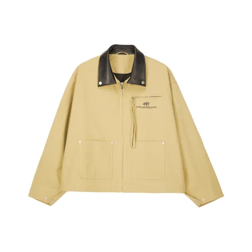 AMLM Унисекс Куртки