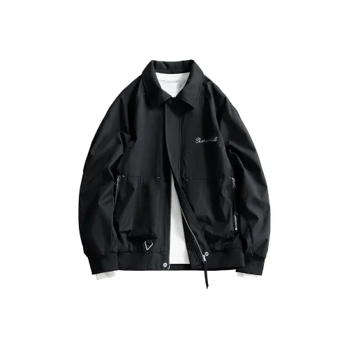 S.k. Manor Hill Куртки и Пальто Унисекс