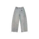 Светло-голубой