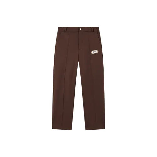 MODITEC Унисекс Повседневные брюки