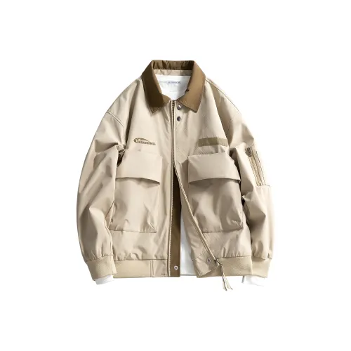 S.k. Manor Hill Куртки и Пальто Унисекс