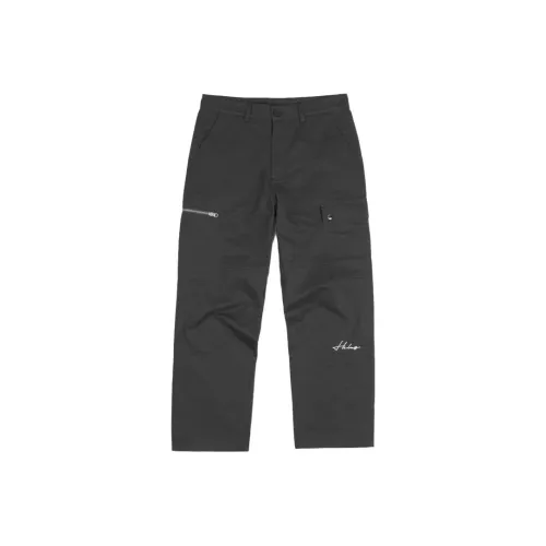 HELAS Gray Мужские Карго Брюки