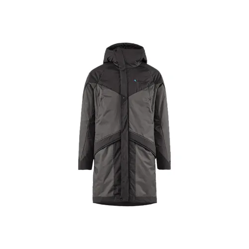 KLATTERMUSEN Alfheim Пуховая куртка Унисекс