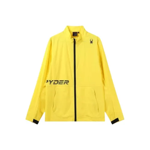 SPYDER SS21 Куртки и Пальто Мужской