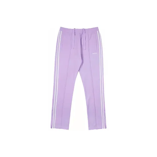 NERDY Тренировочные брюки Unisex Light Purple