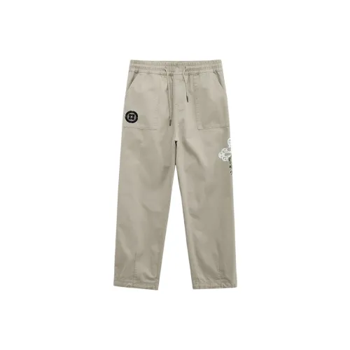 ONIARAI Мужские Карго Брюки