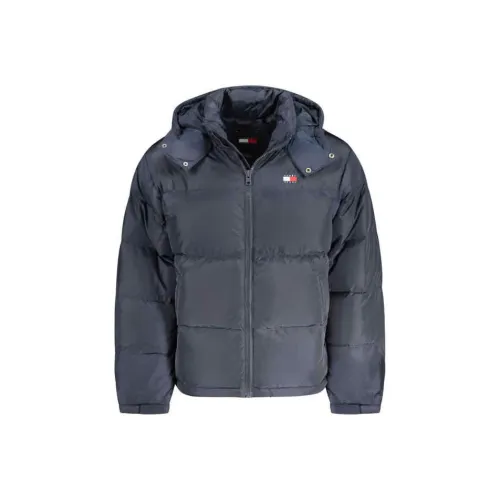 Tommy Hilfiger Куртки и Пальто Мужской Синий