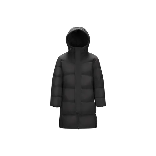 SEM/R Мужские пуховики