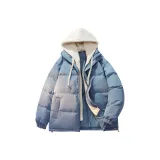 Джинсовый синий (в комплекте с шляпой)