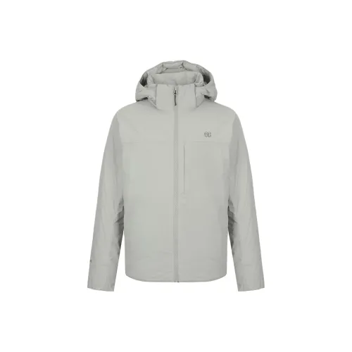 KOLON SPORT PrimaLoft Куртки и Пальто Мужской