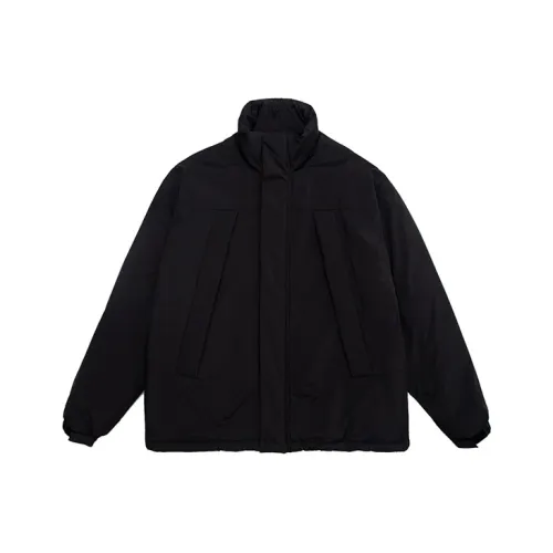 URBAN STANDARD Хлопковый пуховик мужской